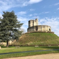 Château de Gisors, Gisor