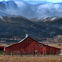 Westcliffe, CO