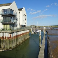 Brightlingsea