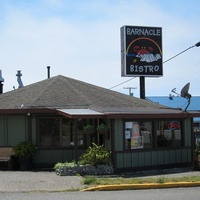 Docia Sweet Hall, Gold Beach, OR