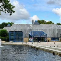 Stadthalle Hilden, Düsseldorf