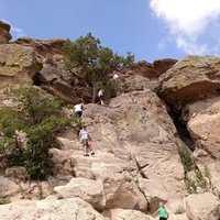 Castle Rock, CO