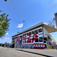 Stadio, Monza