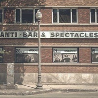 L'ANTI Bar & Spectacles, Québec