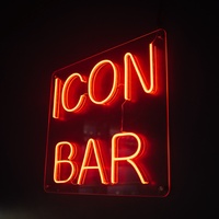 ICON BAR, Yakutsk