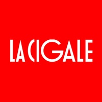 La Cigale, Parigi