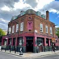 The Stags Head, Londra