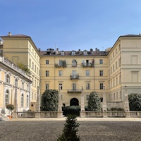 Circolo dei Lettori, Torino