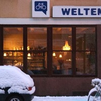 Weltempfänger Hostel & Café, Colonia