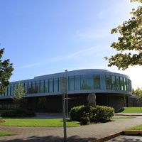 Whatcom Community College, Bellingham, WA