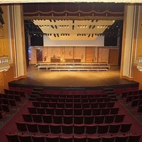 Five Flags Center - Theatre, Dubuque, IA