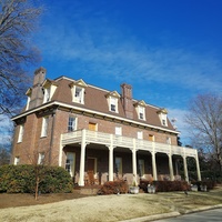 Page Walker Arts and History Center, Cary, NC