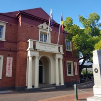 The Memo, Healesville