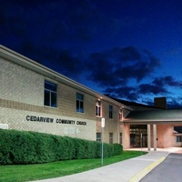 Cedarview Community Church, Newmarket, ON