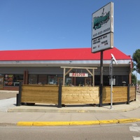 Neighbours Corner Pub, Drumheller