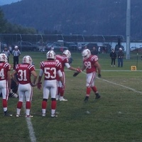 War Memorial Field, Sandpoint, ID