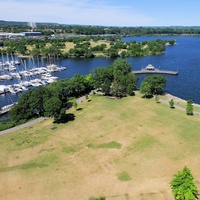 Pier 4 Park, Hamilton, ON