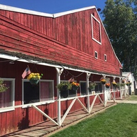 Grant County Fairgrounds, Moses Lake, WA