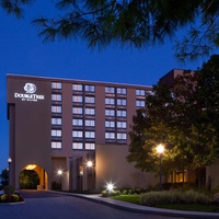 DoubleTree by Hilton Hotel, Danvers, MA