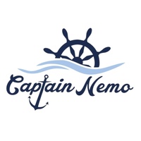 Captain Nemo, Salò