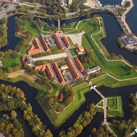 Kastellet, Copenaghen