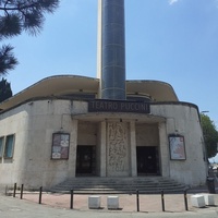 Teatro Puccini, Firenze