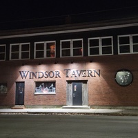 Concerti rock in The Windsor Tavern, Vankleek Hill The Windsor Tavern, Vankleek Hill