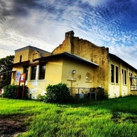 Frank R Marston American Legion Post 33, Pensacola, FL