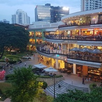 Ayala Center Cebu, Cebu