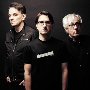 Porcupine Tree