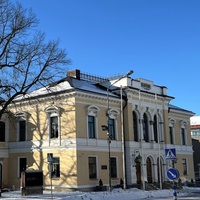 Theatre, Pori