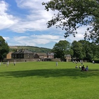 Hillsborough Park, Sheffield