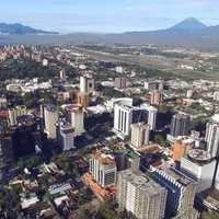 Città del Guatemala