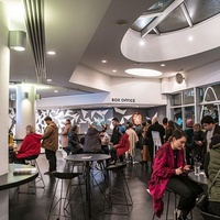 Herald Theatre at Aotea Centre, Auckland