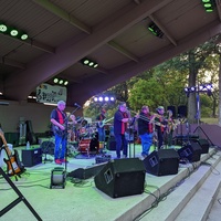 Concerti rock in Dennis F Smith Ampitheater, La Porte, IN Dennis F Smith Ampitheater, La Porte, IN