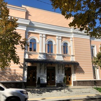 Filarmonica Regionale, Poltava