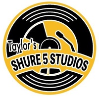 Taylor's Shure 5 Studios, Oldham