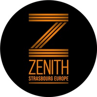 Zénith, Strasburgo