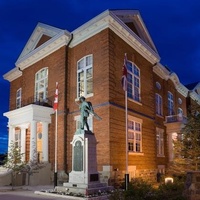 Meaford Hall Arts & Cultural Centre, Meaford