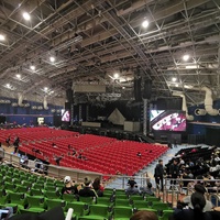 Arena Of Stars, Genting Highlands