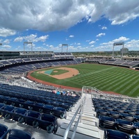 Charles Schwab Field, Omaha, NE