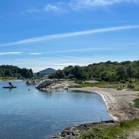 Vaulen Badeplass, Stavanger