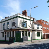 The Clarence, Gosport