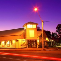 Jetty Memorial Theatre, Città di Coffs Harbour