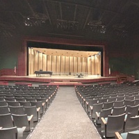 Brandt Center, Nampa, ID