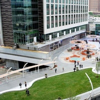 The Plaza at Tysons Corner Center, Tysons, VA