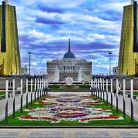 Astana