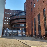 ewerk, Berlino