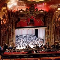 Ohio Theatre, Columbus, OH