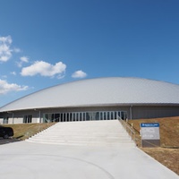 Anabuki Arena, Takamatsu